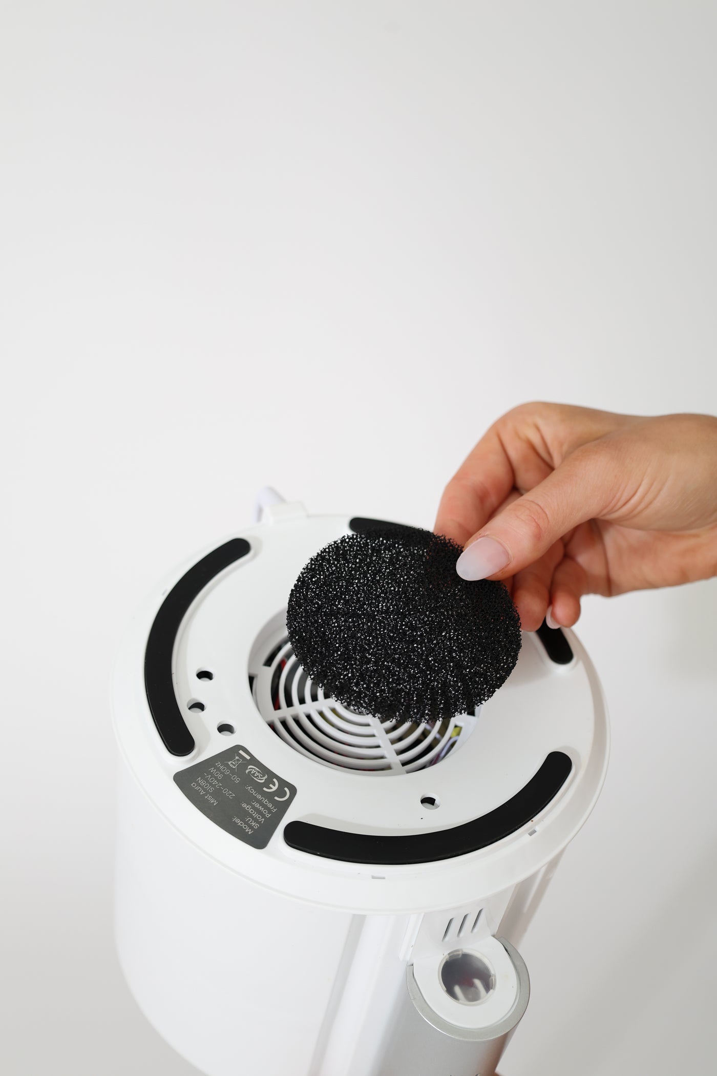Mist Aura Filter Kit