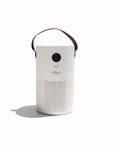 BABY AURA Air Purifier