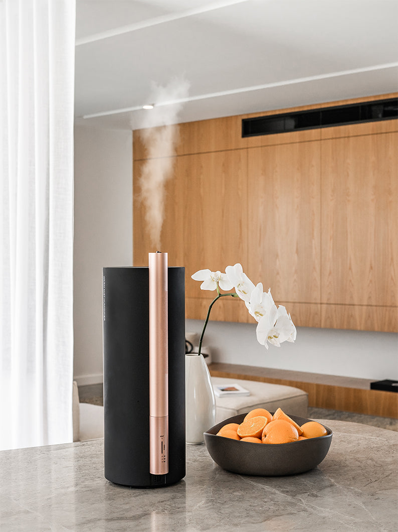 Mist Aura Humidifier – HĀVA AURA